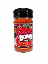 Tubby Toms Cherry Bomb